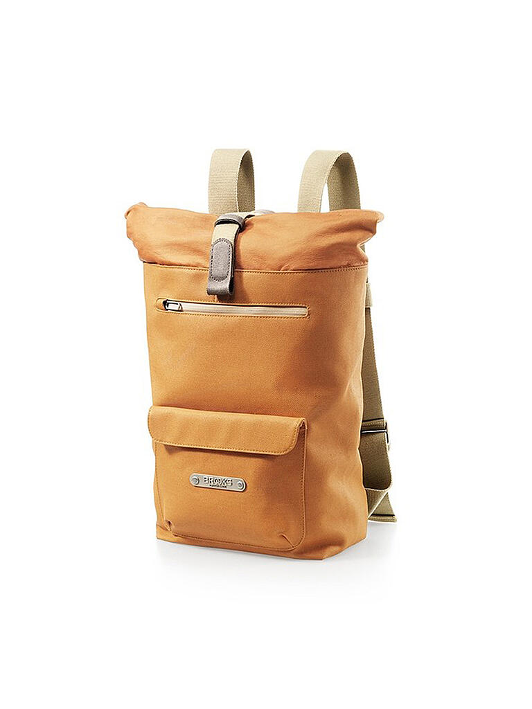 Brooks england rivington top backpack